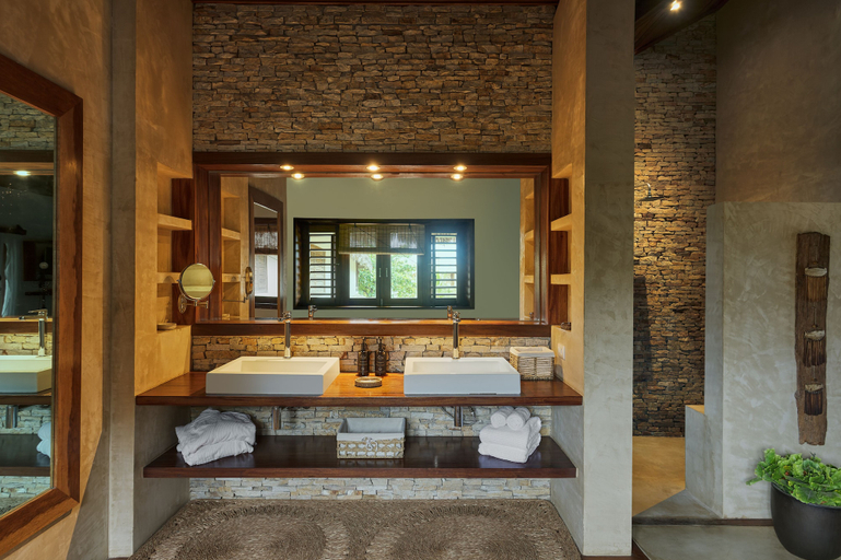 Bathroom 4, Villa Alegria - La Villa Group, Jijoca de Jericoacoara