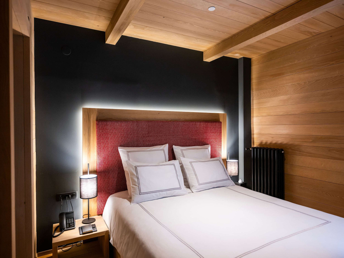 Bedroom 3, Swissôtel Resort Kolasin
