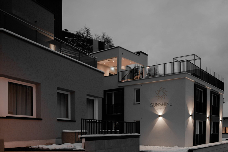 Exterior & Views 2, Hotel Sunshine Superior - ADULTS ONLY, Landeck