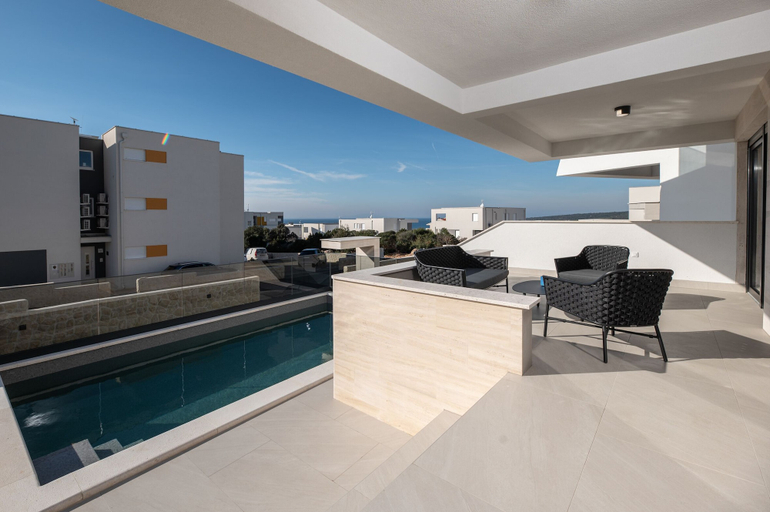 Sport & Beauty 3, Luxury Villas Travera, Novalja