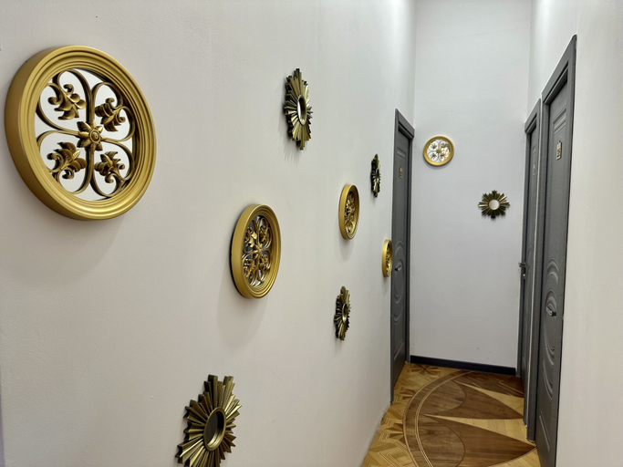 Others 5, SANTA VILLA HOTEL, Yerevan