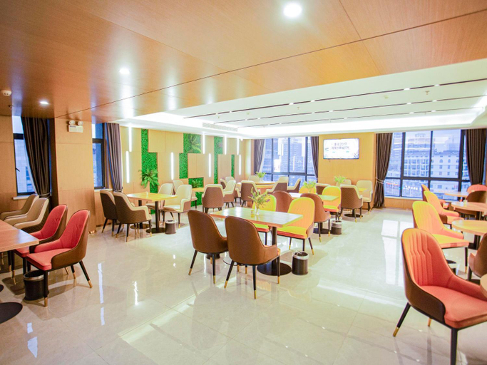 Food & Drinks 5, Lavande Hotel Lujiang Zhouyu Avenue, Chaohu