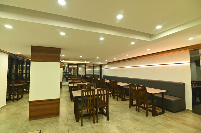 Food & Drinks 5, Aurelia Comforts, Dakshina Kannada