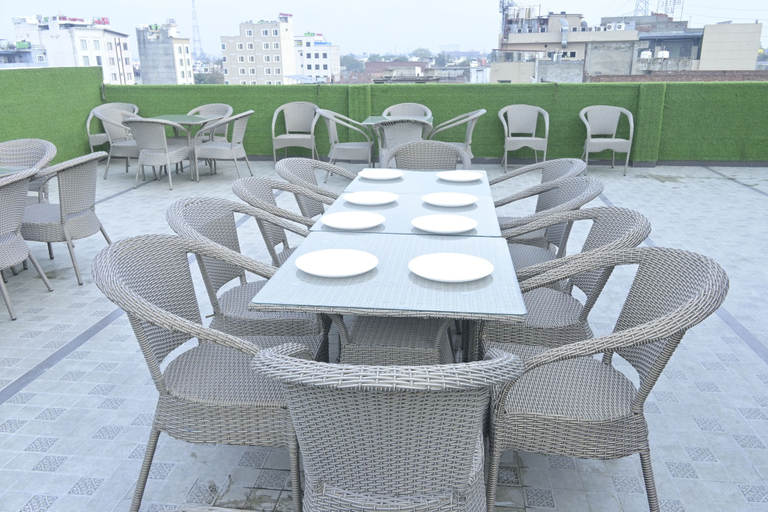 Food & Drinks 5, VK Hotels & Resorts, Amritsar