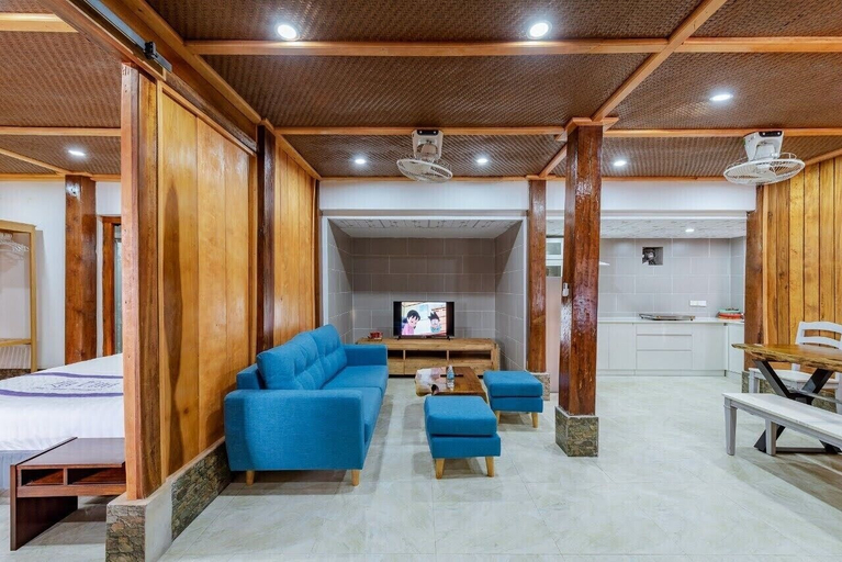 Others 5, Suncosy Central Resort, Phú Quốc
