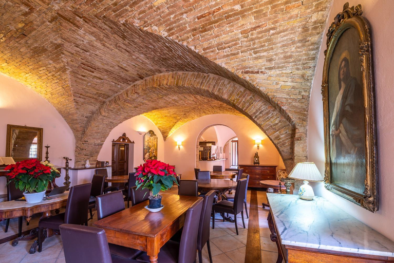 Food & Drinks 5, HOTEL TREVI, Perugia