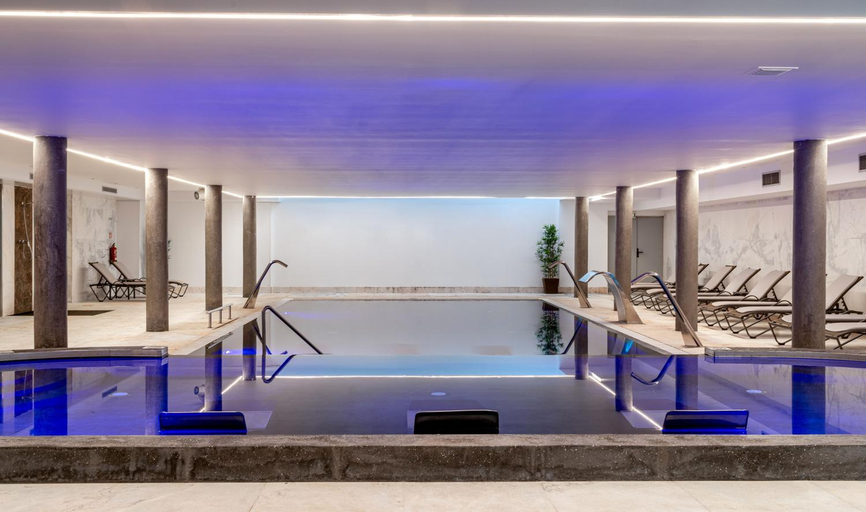 Sport & Beauty 2, Hotel Porta do Sol Conference & SPA, Caminha