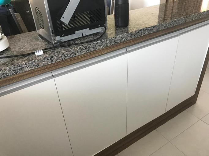 Others 5, LACQUA DIROMA 2 FLATS UNIDOS com 2 suites e banheiro social extra, Caldas Novas