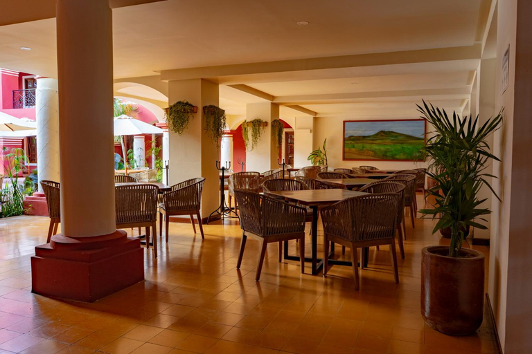 Food & Drinks 4, Hotel Nukari Quinta Boutique, Jala