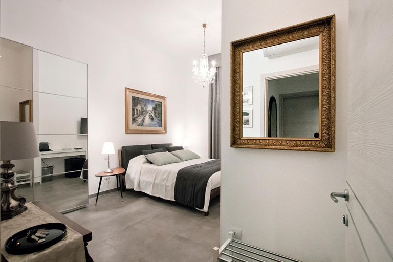 Bedroom 2, IMHOME - Porta Romana, Milano
