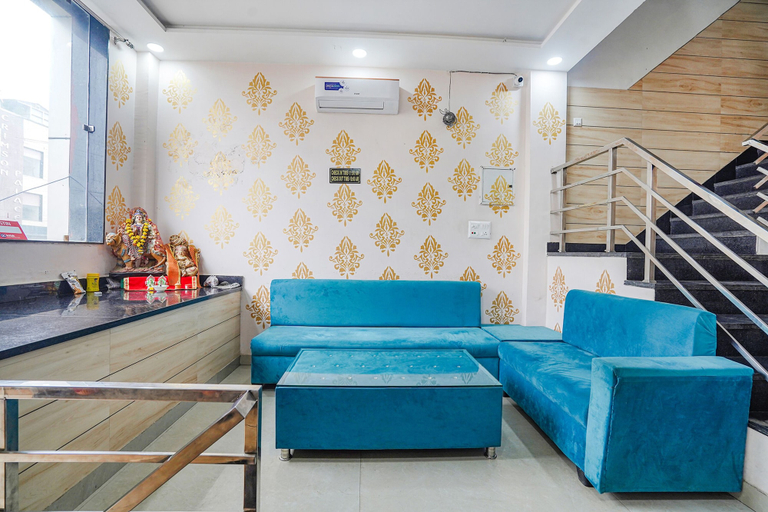 Others 5, Fabhotel Akash Inn, Agra