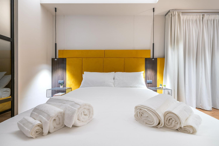Others 5, VicomilleSuites Cagliari, Cagliari
