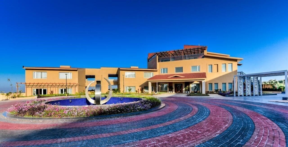 Exterior & Views 2, Four A Resort Jammu, Samba