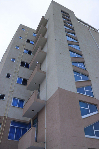 Exterior & Views 2, Maldyor Hotel, Debubawi