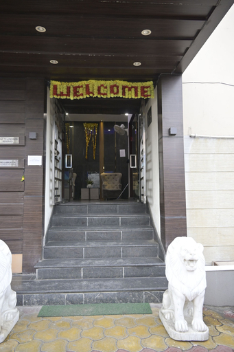 Exterior & Views 2, VK Hotels & Resorts, Amritsar
