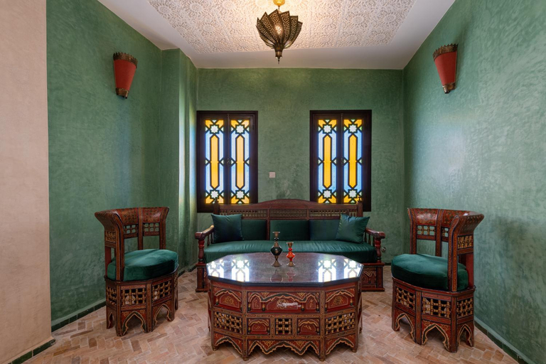 Others 4, Riad SULTANA, Tanger-Assilah