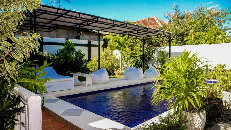 Swimming Pool 5