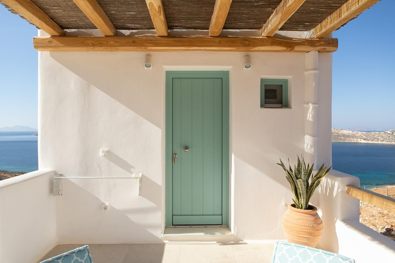 Others 3, PhosAlos Apartments, South Aegean