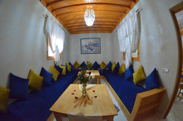 Food & Drinks 4, Riad Essaouira, Essaouira
