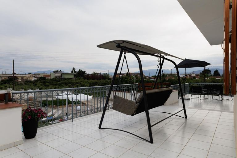Others 5, Villa Ero, Peloponnese