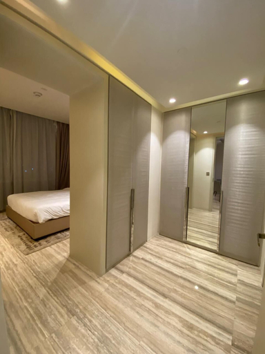 Bedroom 3, 4Leisure Suites DAMAC Esclusiva Towers, Riyadh