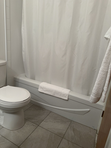 Bathroom 4, Auberge Morritt, Les Laurentides