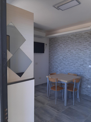 Others 5, Terra di Mare Apartment & Management, Zambrone, Vibo Valentia