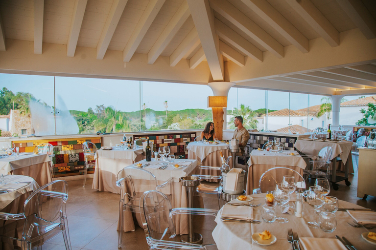 Food & Drinks 5, Hotel Corte Bianca, Bovi's Hotels - Adults Only, Ogliastra