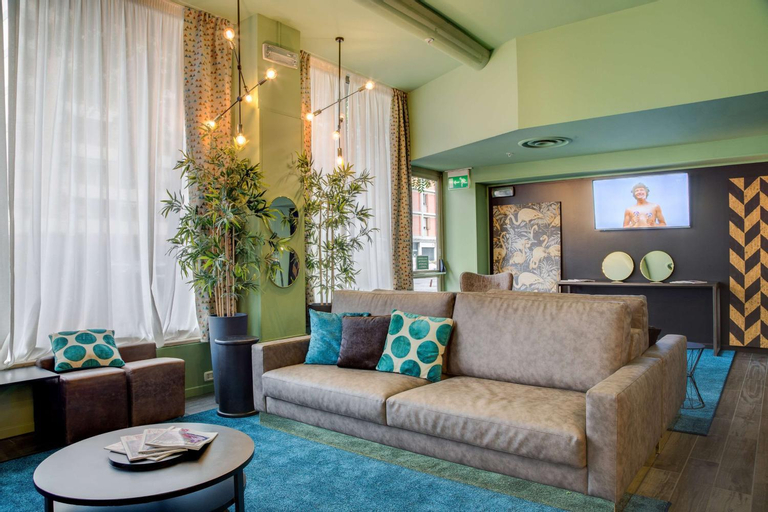 Public Area 4, Best Western Plus CHC Florence, Florence