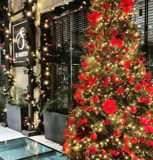 Sport & Beauty, S Hotel Boutique Thessaloniki, Central Macedonia