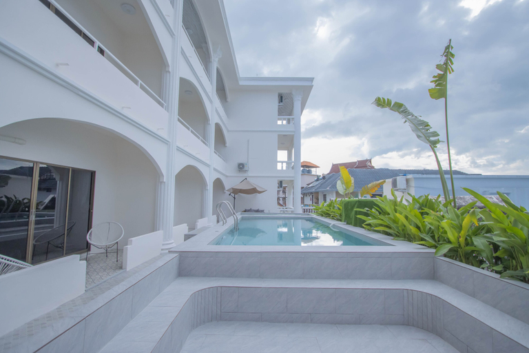 Sport & Beauty, The Va Phuket Patong, Pulau Phuket