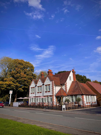 Exterior & Views 2, The Bulls Head Inn, Surrey