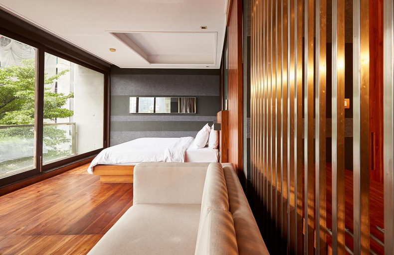 Bedroom 11