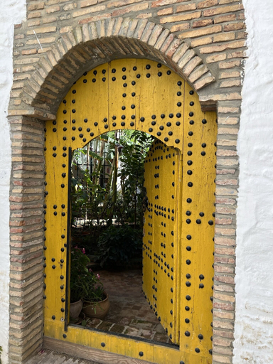 Exterior & Views 2, Riad Oasis d'Asilah, Tanger-Assilah