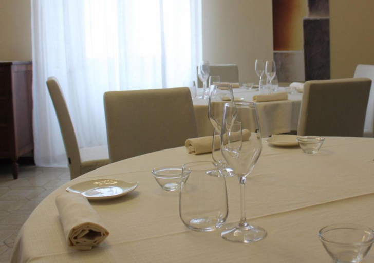 Food & Drinks 4, LO SCRIGNO COUNTRY HOUSE, Rieti