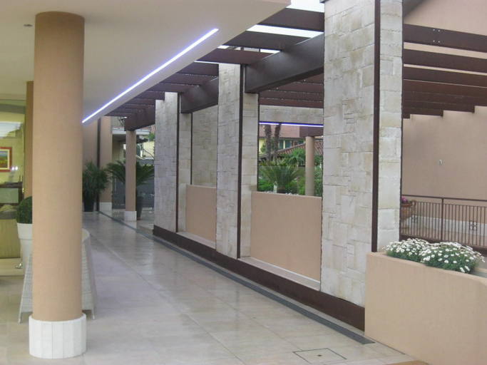 Public Area