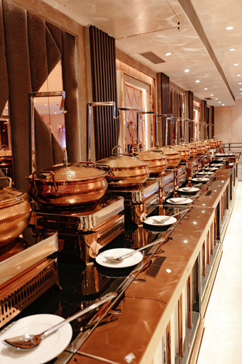 Food & Drinks 4, The Eliot Hotel & Banquet, Gautam Buddha Nagar