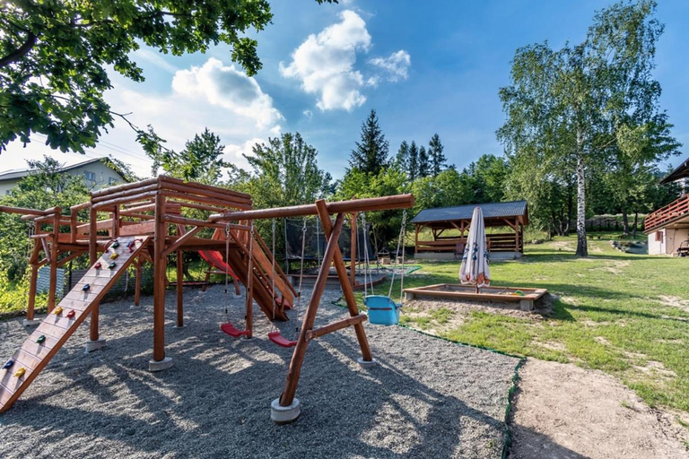 Others 5, U Francuza, Bielsko