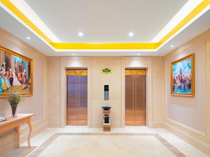 Others 3, Vienna Hotel Jiangsu Lukou Airport, Zhenjiang