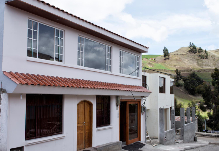 Others 4, Hotel Imperial Zumbahua & Quilotoa Lodge, Pujilí