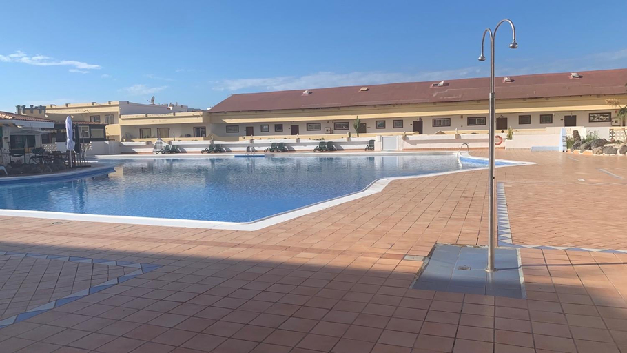 Sport & Beauty 2, Apartamento Marina Palace Playa Paraiso, Santa Cruz de Tenerife