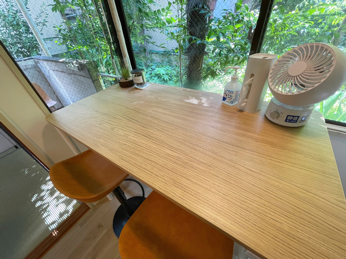 Others 5, Plat House Ushigome Yanagicho, Shinjuku