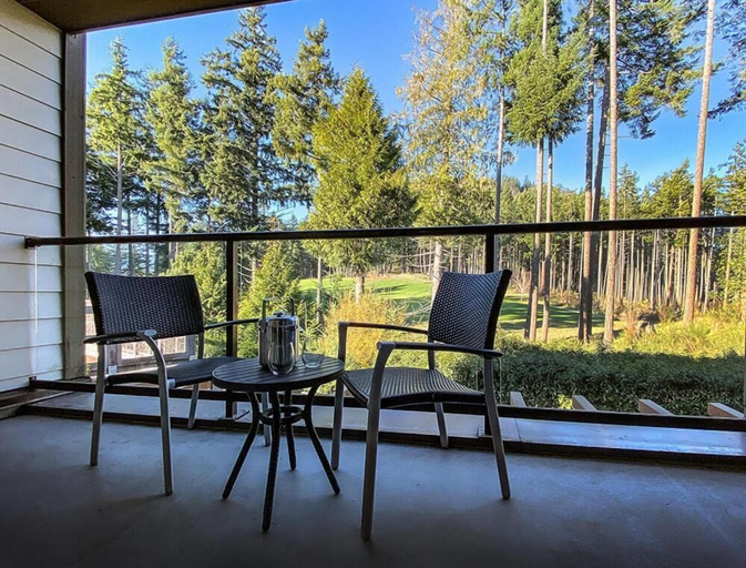 Others 5, Fairways Hotel on the Mountain, Capital