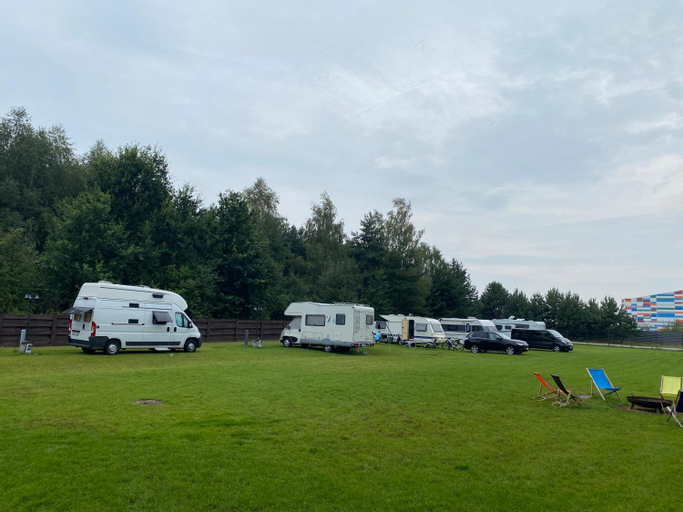 Others 1, Apartamenty Wakacyjna Wioska Ngo 20m od Suntago, Żyrardów
