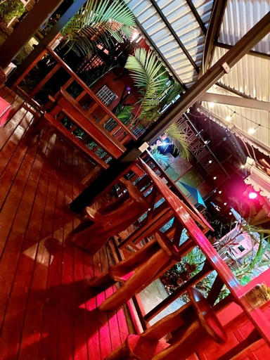 Food & Drinks 4, Hotel Casa Vito Beachfront, Talamanca