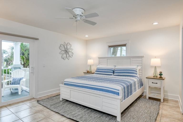 Bedroom 2, Maritime Place, Saint Johns