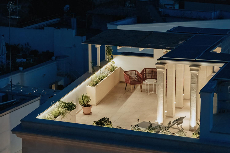 Others 3, LE MAIOLICHE - Apulian B&B, Taranto