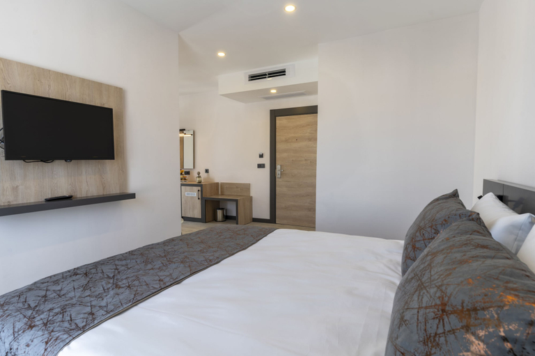 Bedroom 3, IRENIC HOTEL, Antalya