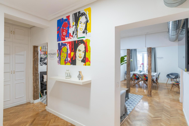 Others 3, groups ART-POP, by MONARO*****, Madrid