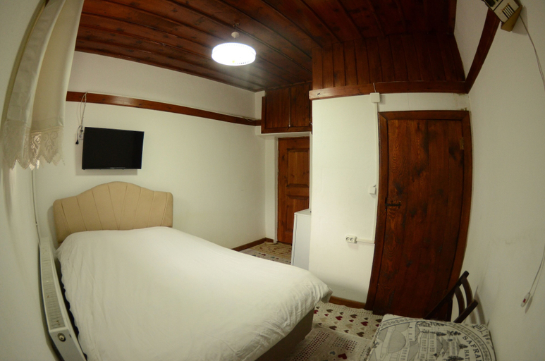 Bedroom 4, ŞEN PANSİYON, Safranbolu